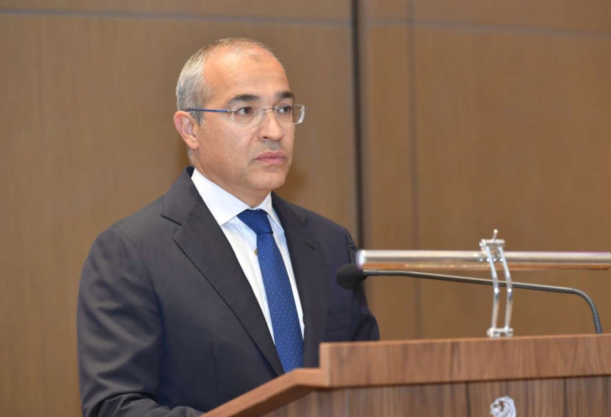 Mikayıl Cabbarovun İtaliyaya səfəri başlayır