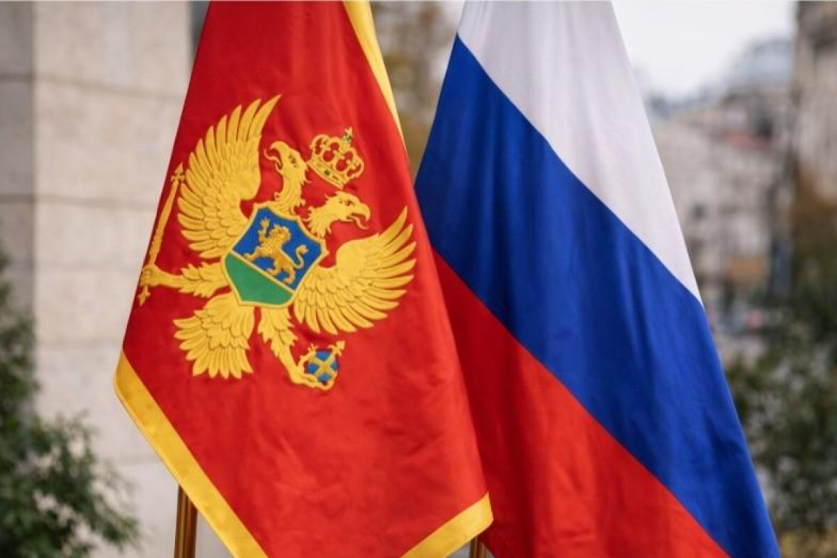 Monteneqro onlar üçün viza rejimi tətbiq edir