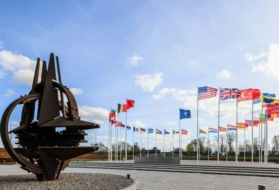 NATO Qara dənizdə əlavə hərbi vasitələr yerləşdirir