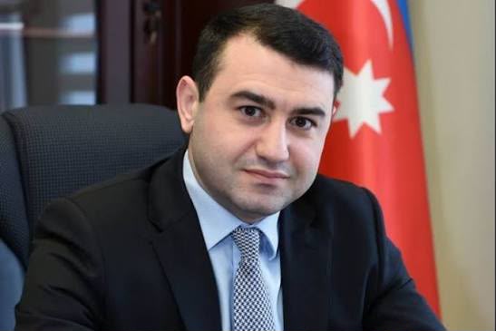Nazir müavini: Əsas məqsədimiz uşaqları kitaba bağlamaqdır