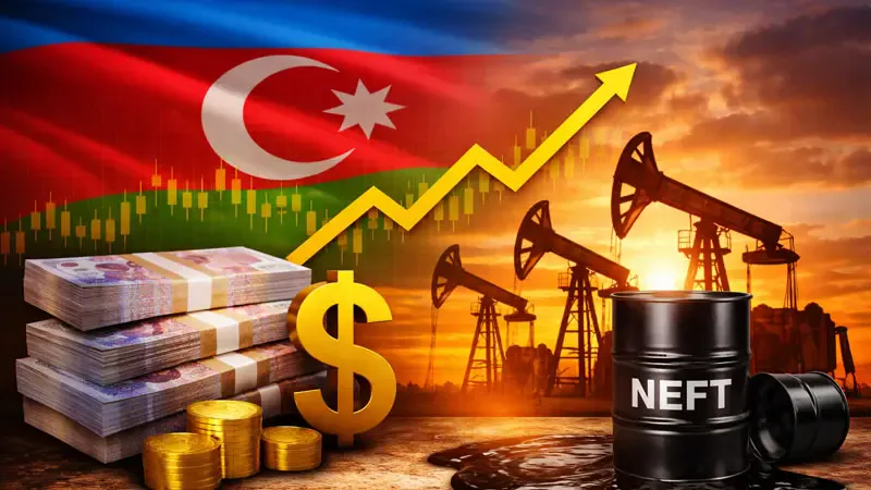 Neftimiz BAHALAŞIR: İqtisadiyyatı NƏ GÖZLƏYİR?