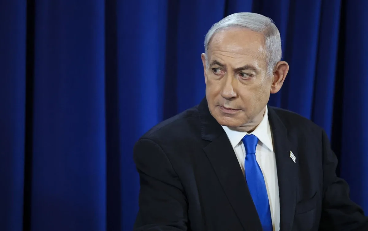 “Müctəba Xamenei atasının izi ilə getməyə qərar verib” - Netanyahu