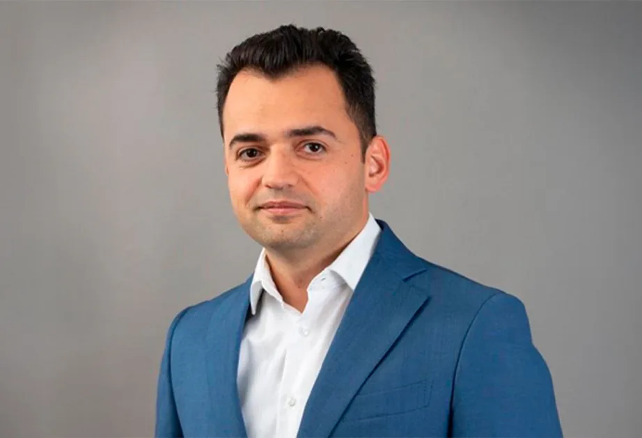 Samir Məmmədov: Azərbaycanda internet sürəti 7 dəfə artıb