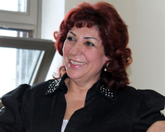 Komitə sədri Salatın Əhmədlini təbrik etdi
