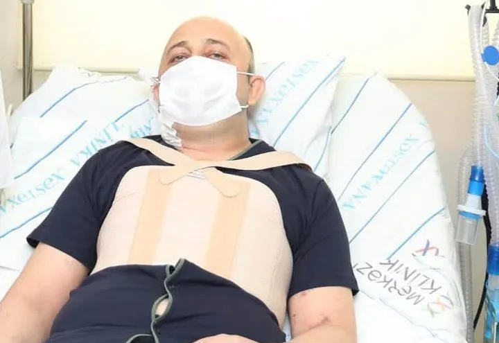 Bakıda xəstəyə meyitdən ürək KÖÇÜRÜLDÜ