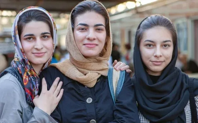 Son 2 ayda İranda öldürülən qadın və uşaqların SAYI