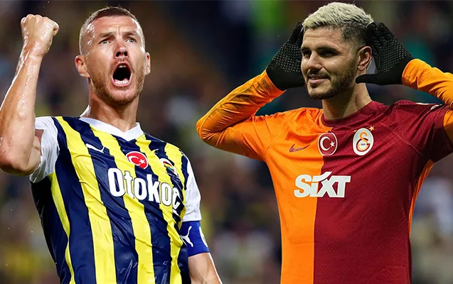 "Qalatasaray" - "Fənərbağça" oyununun baş hakimi açıqlanıb