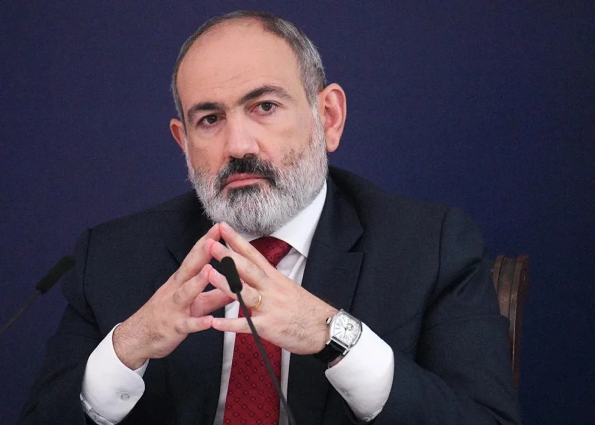 "Ermənistanı niyə KTMT-dən xaric etmirlər?" - Paşinyan