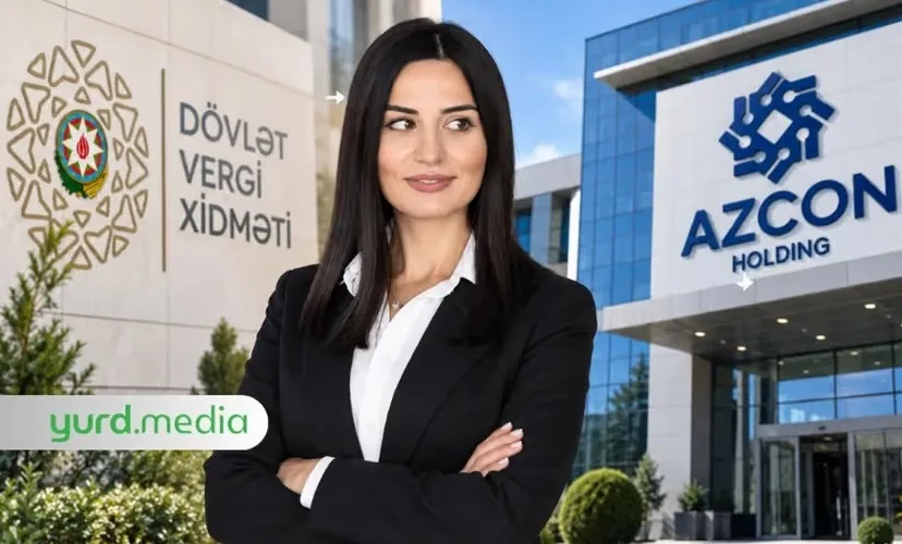 Gülnar Ağazadə yüksək vəzifəyə təyin edildi