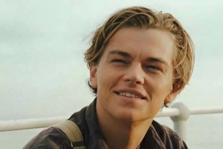 Leonardo DiKaprionun ən yaxşı 13 filmi