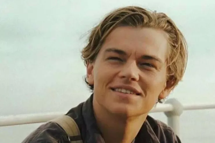 Leonardo DiKaprionun ən yaxşı 13 filmi
