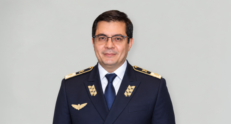 Metropoliten rəisinə yeni müavin TƏYİN OLUNDU