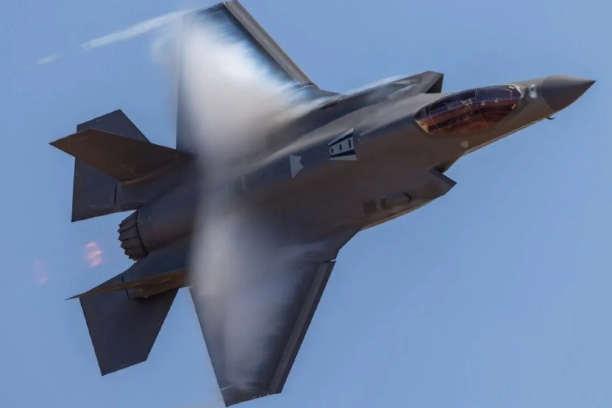 Pentaqon 850-dən çox F-35 qırıcısı sifariş vermək istəyir