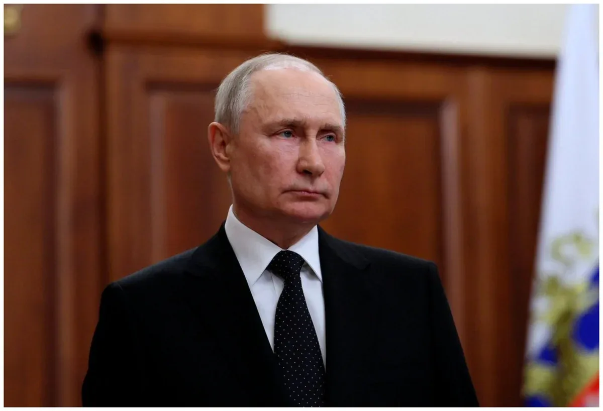 Putin Rusiya hökumətində kadr dəyişiklikləri edib