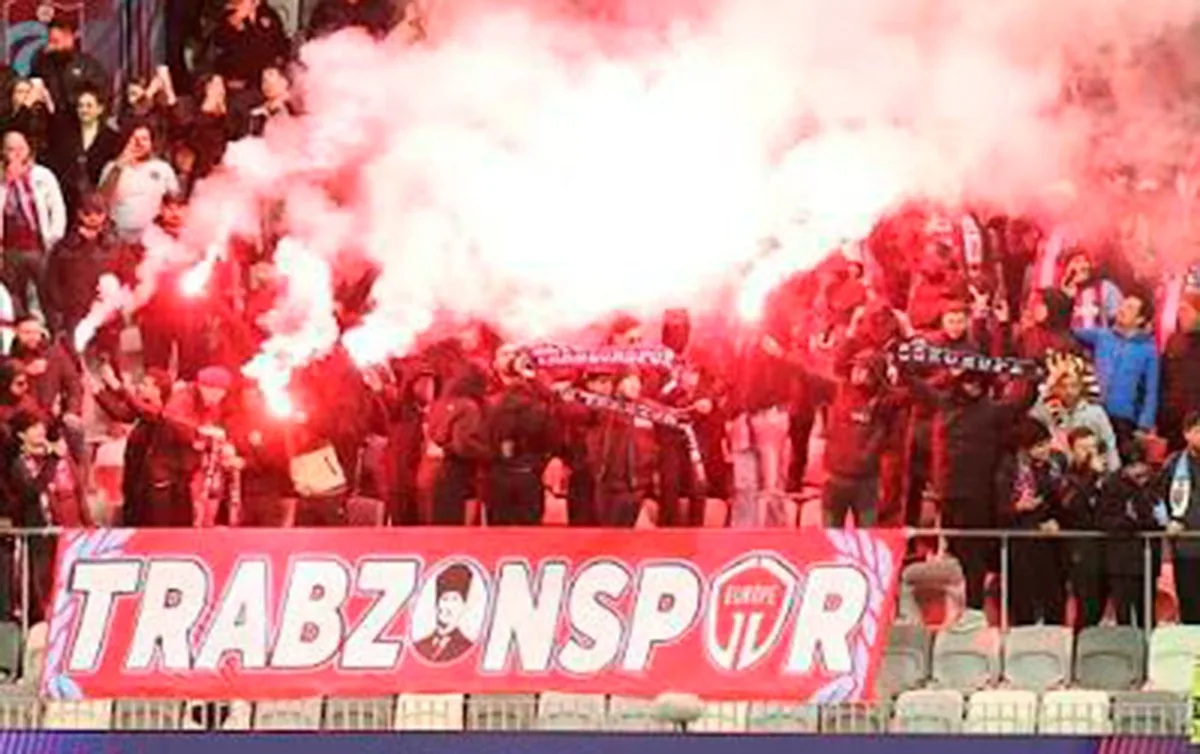 UEFA Türkiyə klubunu cəzalandırdı