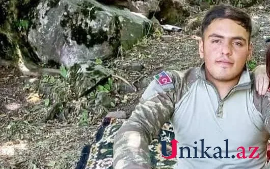 Vətən müharibəsi iştirakçısı 7 bıçaq zərbəsi ilə qətlə yetirildi - TƏFƏRRÜAT