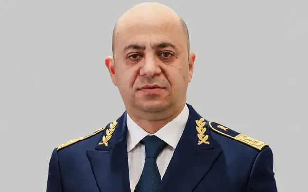 Vüsal Aslanov onları özünə müşavir təyin etdi - FOTO