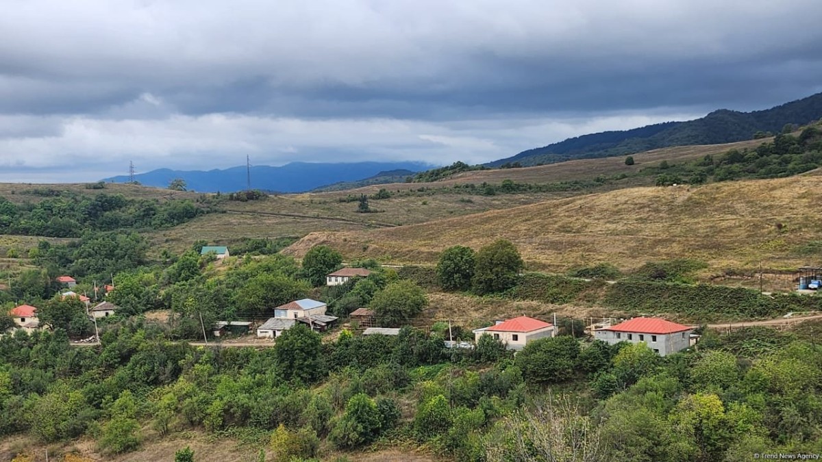 Xocalı və Ağdərəyə daha 44 ailə yola salınıb - YENİLƏNİB