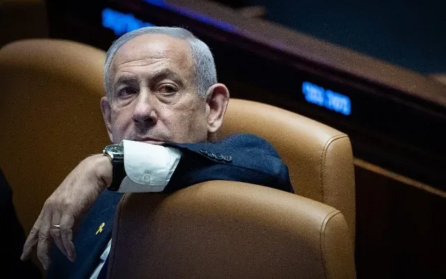 "Trampın gedişindən sonra İsraili çətin günlər gözləyir" - Netanyahu