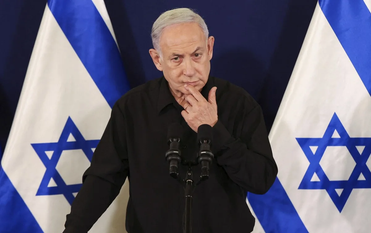 Netanyahu İordan çayının qərb sahilində tam qapanma elan etdi