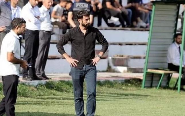 AFFA klub rəhbərinə ağır cəza verdi