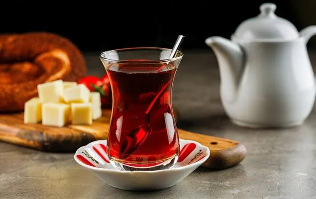 Çay ürəyə faydalı imiş