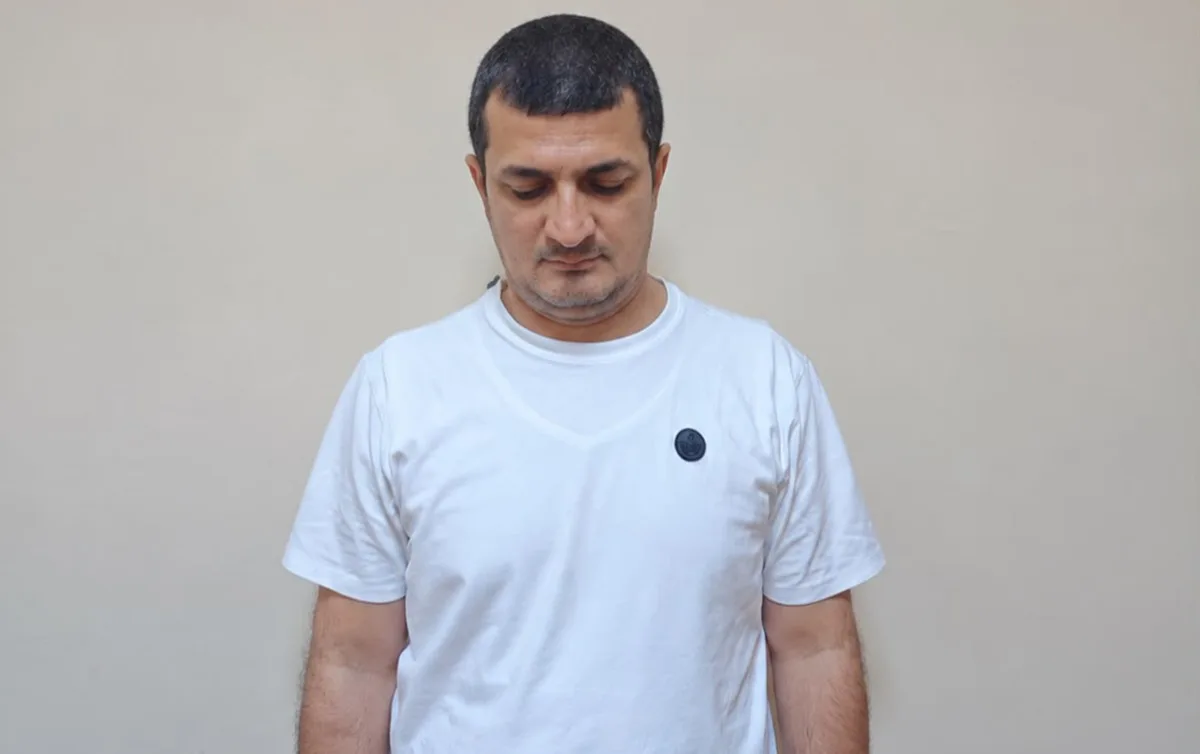 “Azea Group” MMC-nin rəhbəri ev dustaqlığına buraxıldı