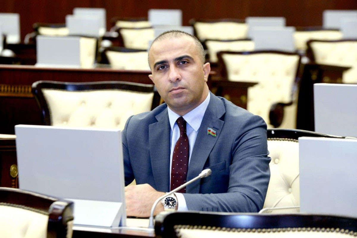 “Təhlükəsizlik arxitekturası Bakıdan diktə olunur” – Deputat