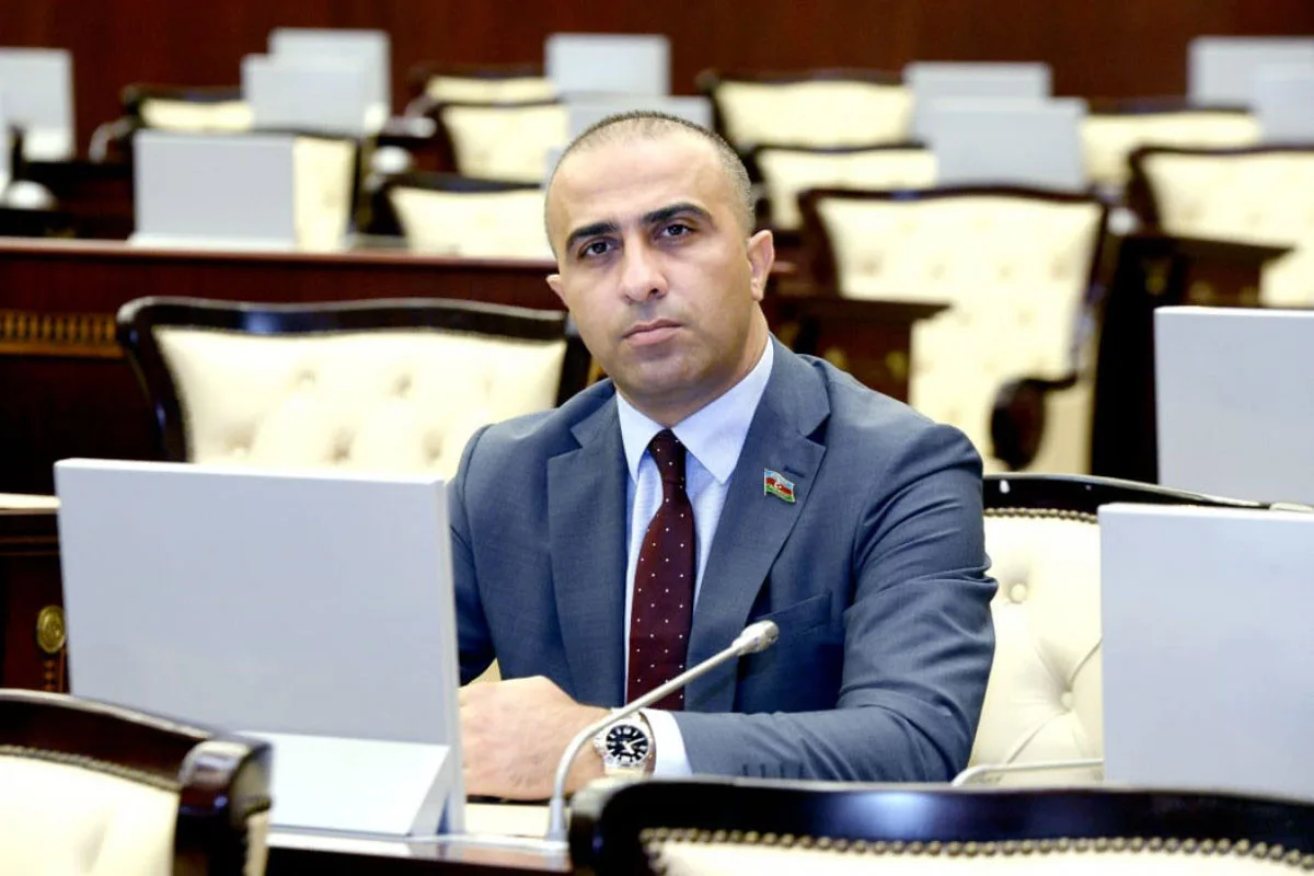 “Təhlükəsizlik arxitekturası Bakıdan diktə olunur” – Deputat