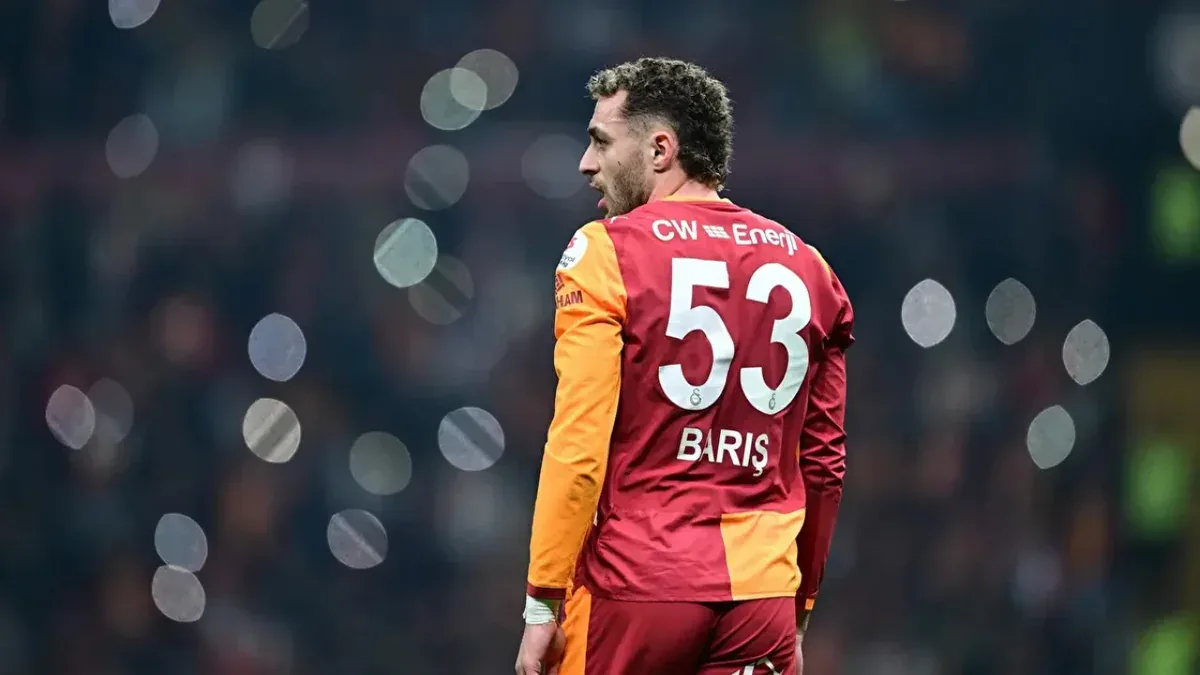Barış Alper "Fənərbağça" ilə oyunu buraxa bilər