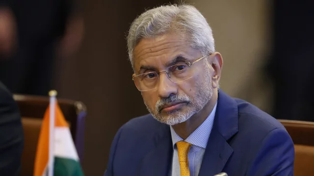 Cayşankar Bayramovu Hindistana səfərə dəvət etdi
