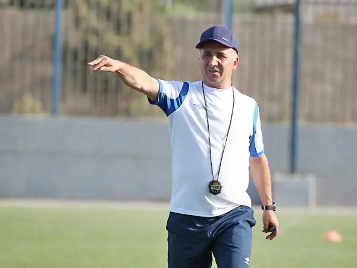 Diniyev: "Sabah"ı "Qarabağ"dan öndə görürəm