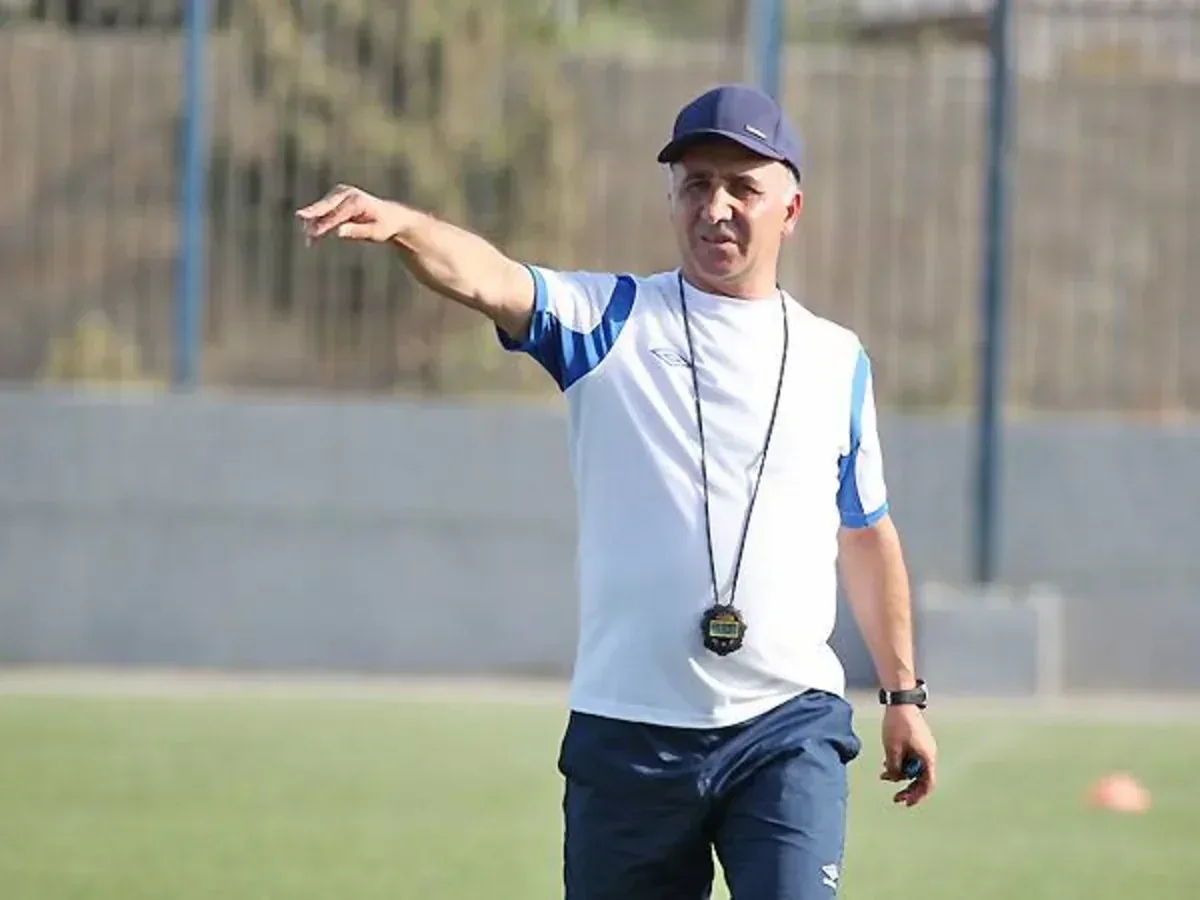 Diniyev: "Sabah"ı "Qarabağ"dan öndə görürəm
