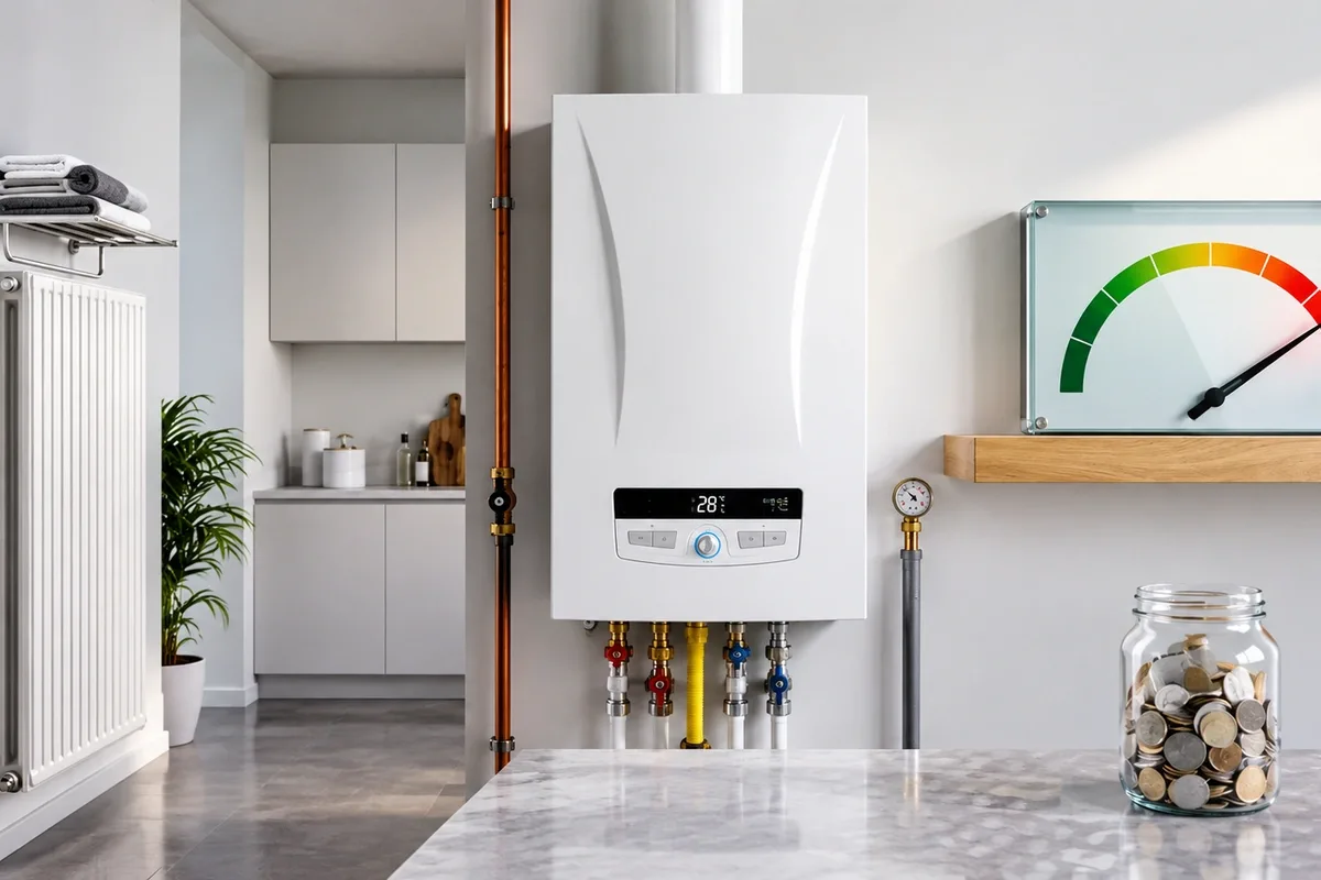 Bütün binalarda elektrik sobaları olacaq - VİDEO