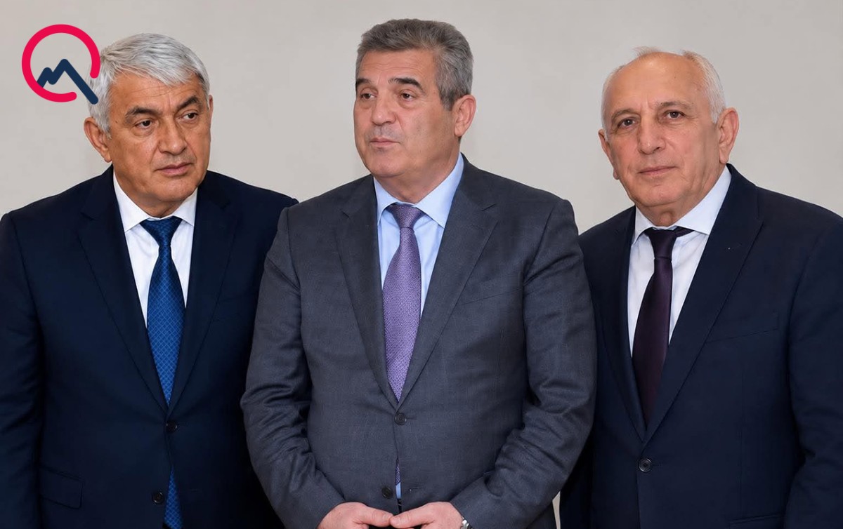 Cəzaları azaldıldı - 1 həftəyə azadlığa çıxırlar