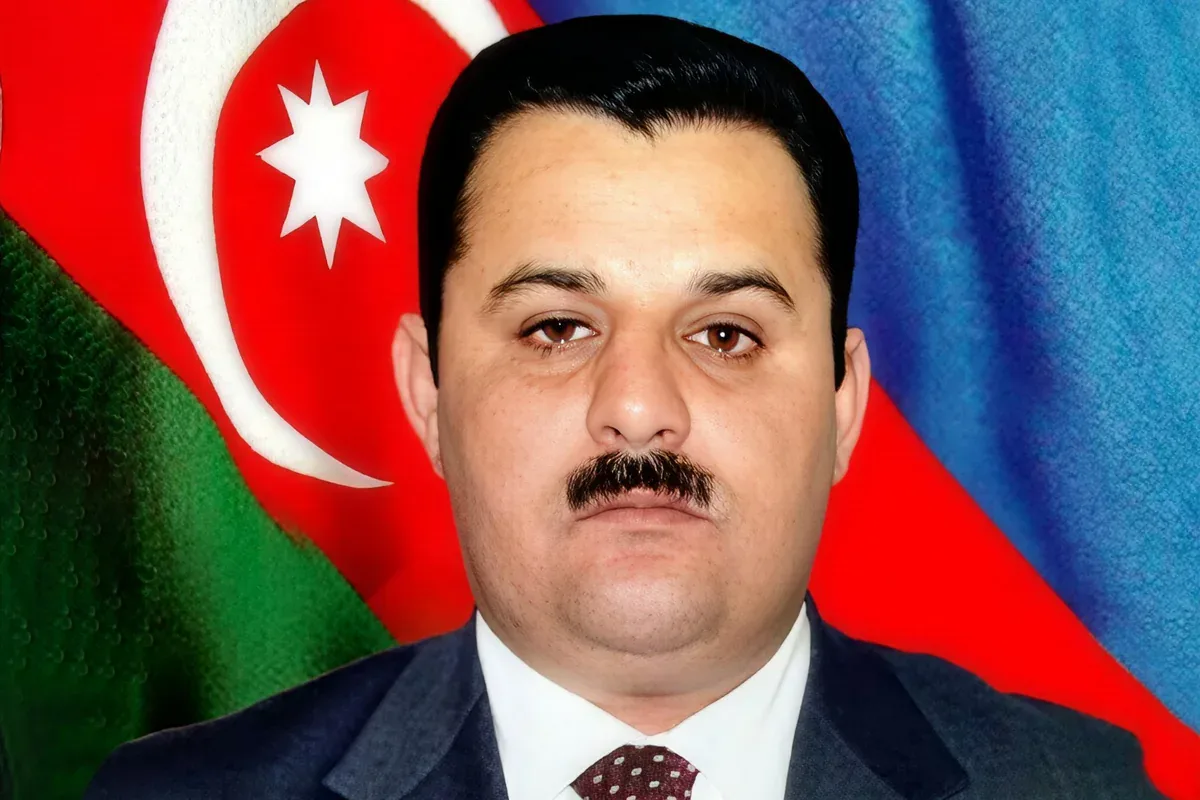 Komaya düşən Milli Qəhrəmanın vəziyyəti KRİTİKDİR