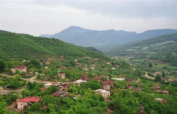 Xocavənd və Ağdərə rayonlarına 44 ailə köçürülüb