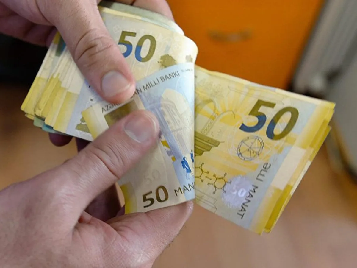 Onların maaşına 50 faizədək əlavə veriləcək