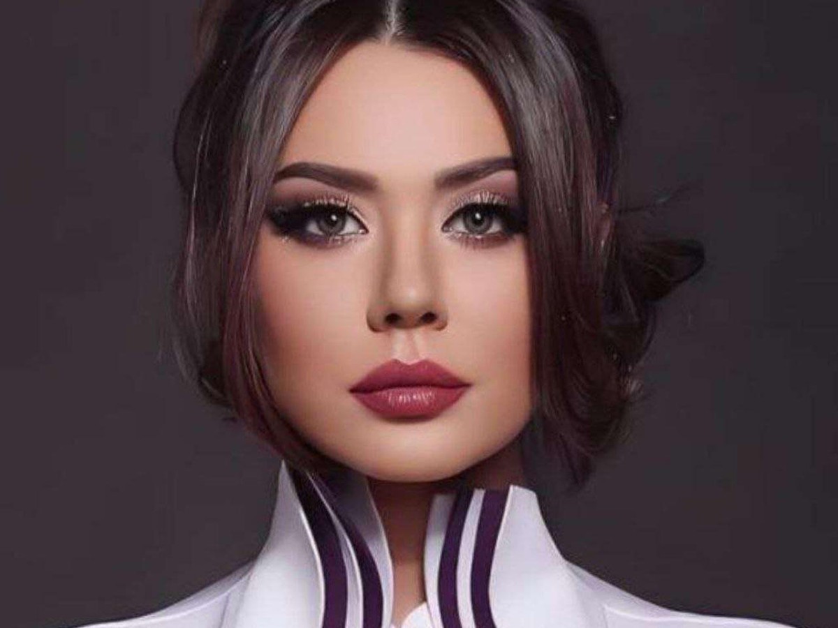 Şəhriyardan Oksana ilə bağlı suala reaksiya