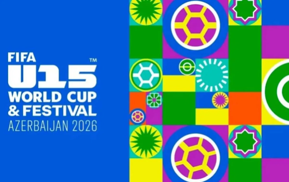 Bakıda FIFA DÇ həyəcanı BAŞLAYIR