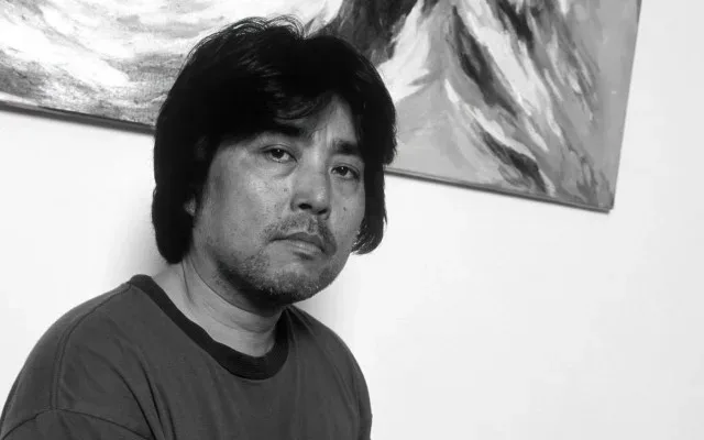 Murakami 74 yaşında öldü
