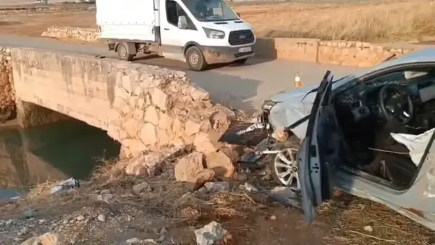 Ağır qəzada 4-ü uşaq olmaqla 6 nəfər ölüb