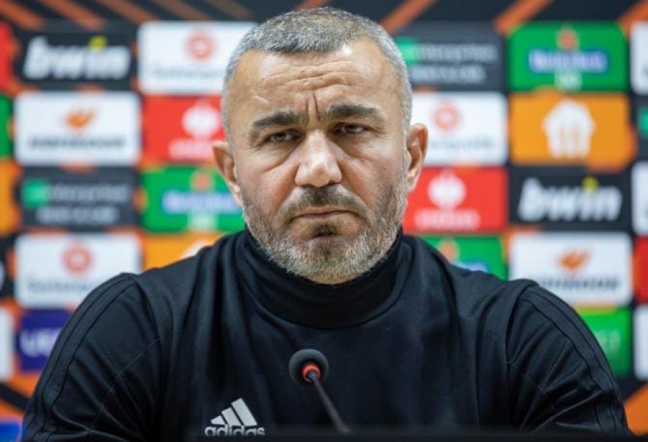 “Texniki səhvlərimiz çox idi”