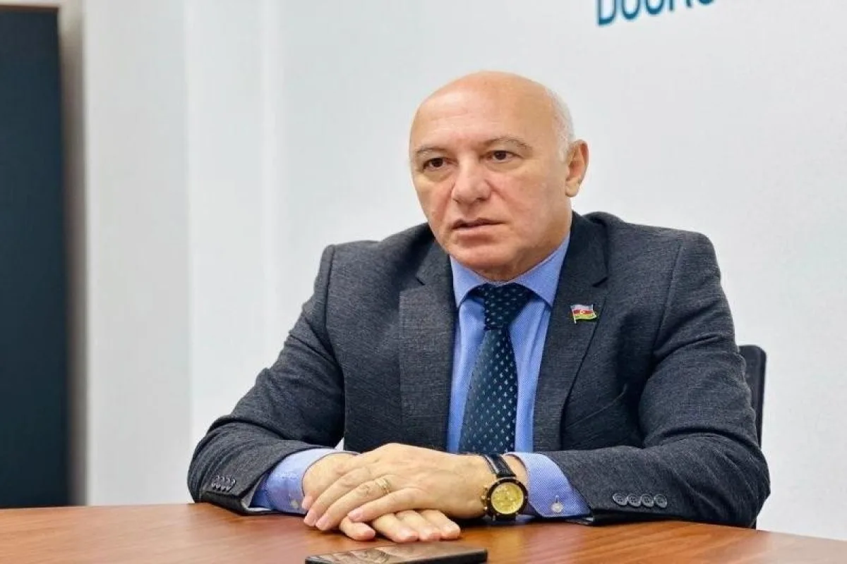 Arzuxan Əlizadənin oğlunun işi başqa məhkəməyə göndərilib