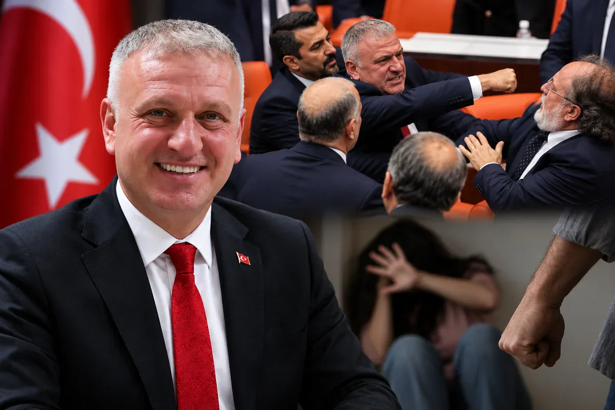 Oktay Saralın qalmaqallı keçmişi
