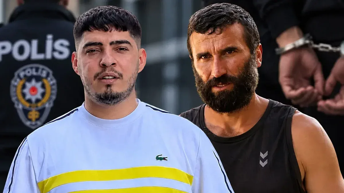 Axtarışda olan aktyor və "Survivor"ın iştirakçısı saxlanıldı