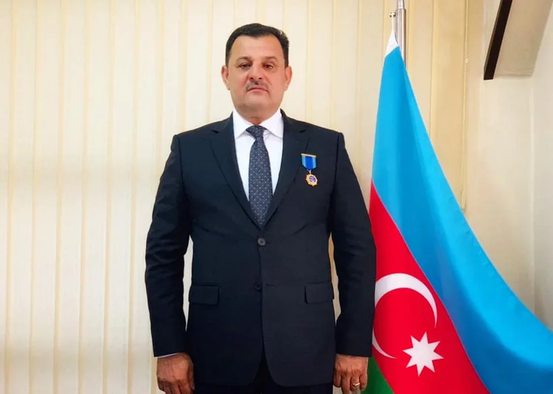 Komaya düşən Milli Qəhrəmanın SON DURUMU