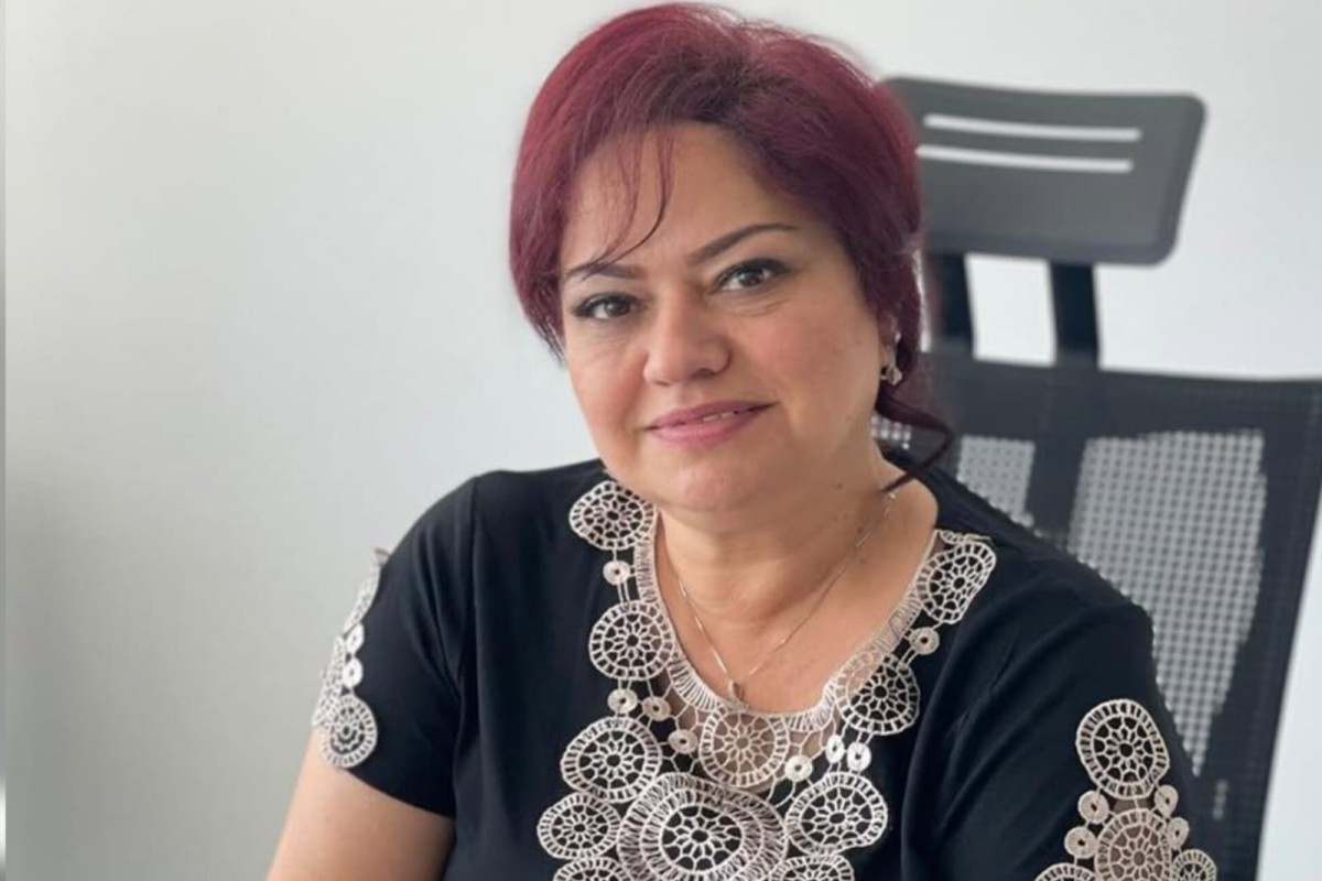 Jurnalistə yüksək vəzifə verildi