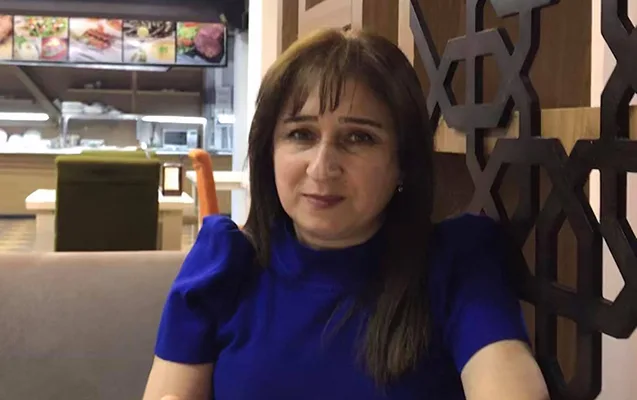 Aynur Elgünəş ev dustaqlığına buraxılmadı