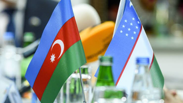 Azərbaycanla Özbəkistan arasında iki saziş təsdiqlənib